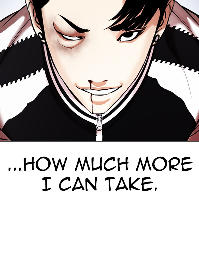 Lookism - Manhwa chapter 331 - page 102