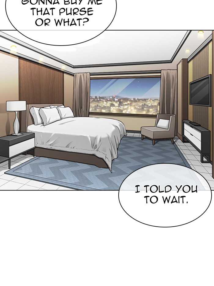 Lookism - Manhwa chapter 331 - page 104