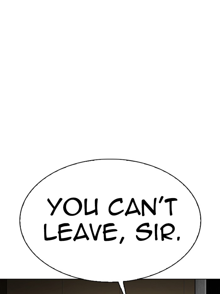 Lookism - Manhwa chapter 331 - page 108