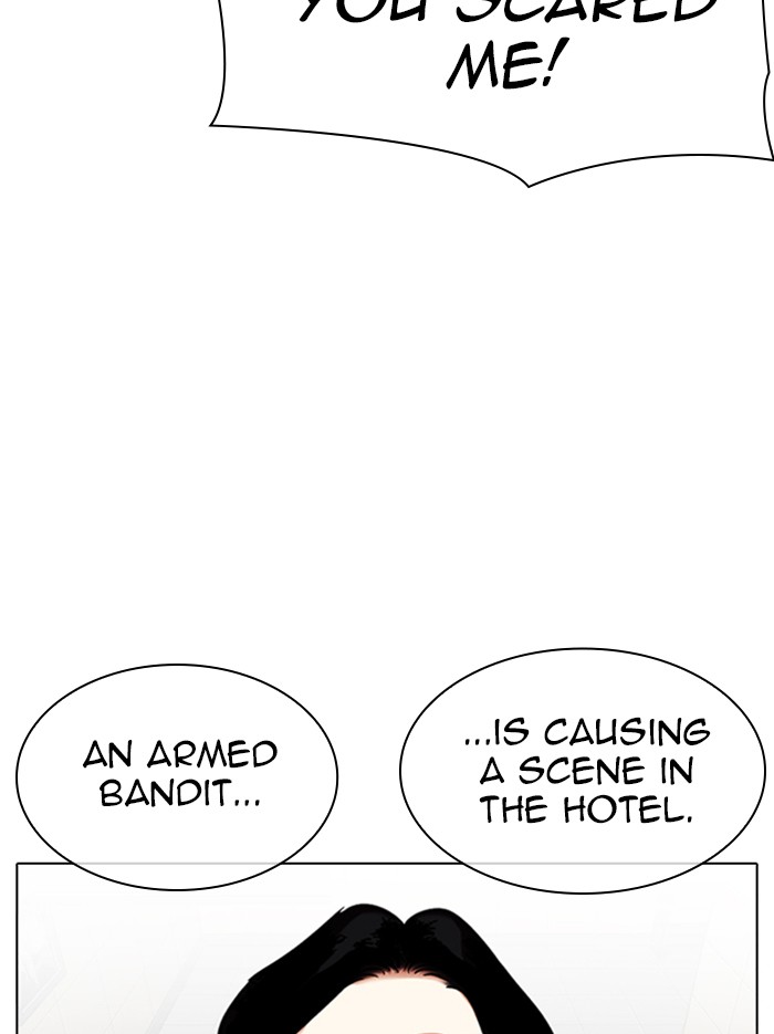 Lookism - Manhwa chapter 331 - page 110
