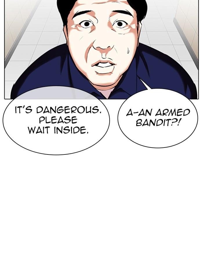 Lookism - Manhwa chapter 331 - page 111