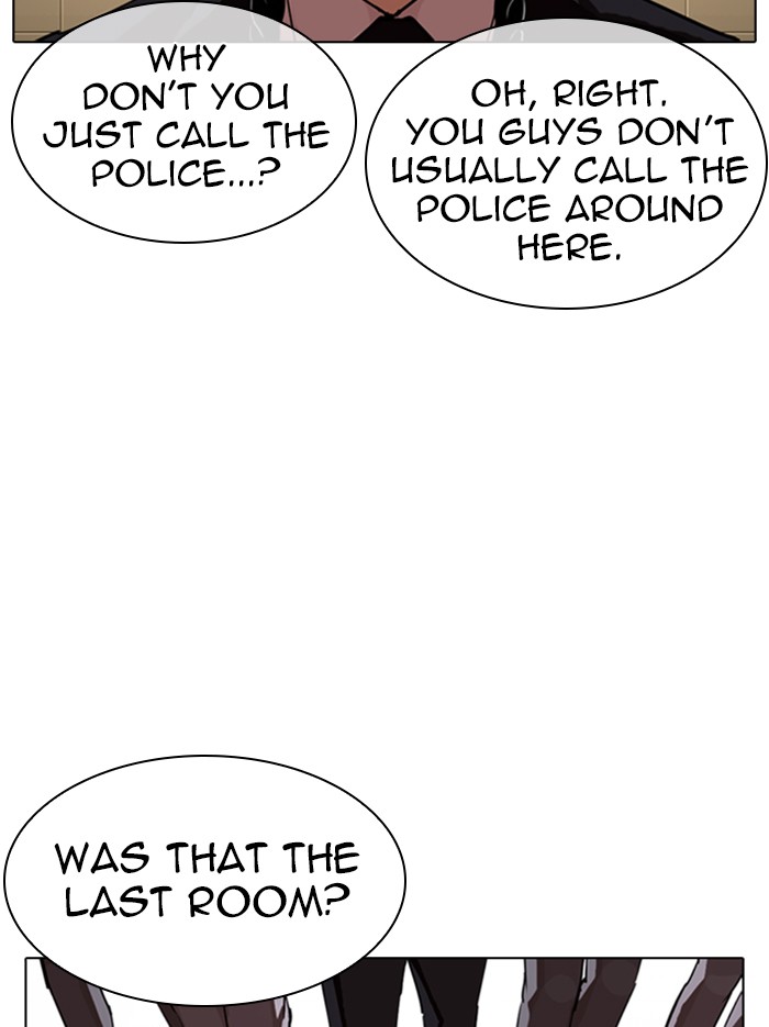 Lookism - Manhwa chapter 331 - page 113