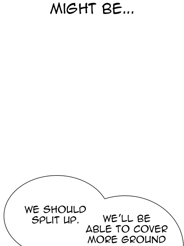Lookism - Manhwa chapter 331 - page 120