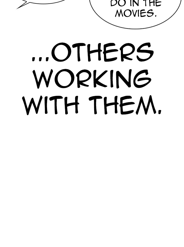 Lookism - Manhwa chapter 331 - page 122