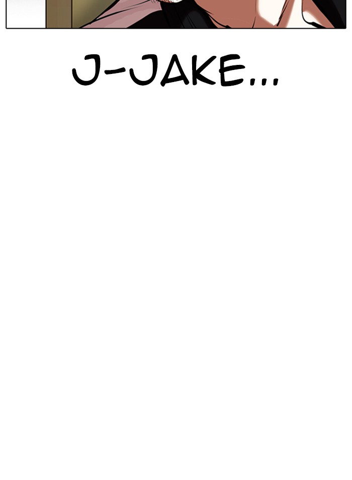 Lookism - Manhwa chapter 331 - page 126