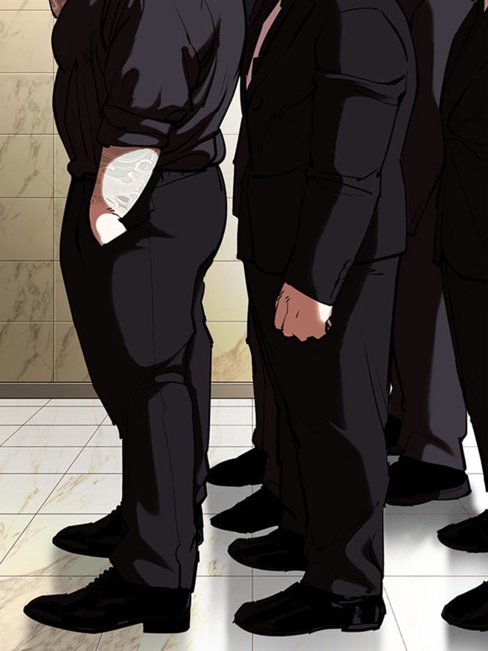 Lookism - Manhwa chapter 331 - page 133