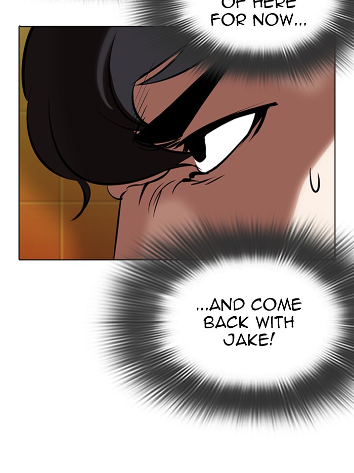Lookism - Manhwa chapter 331 - page 135