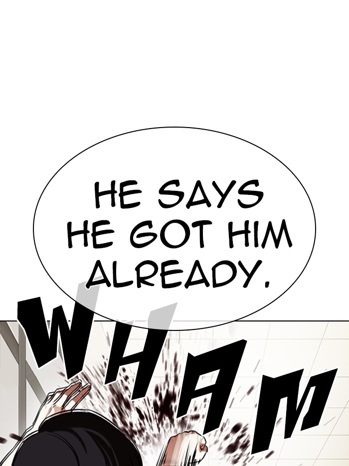 Lookism - Manhwa chapter 331 - page 139