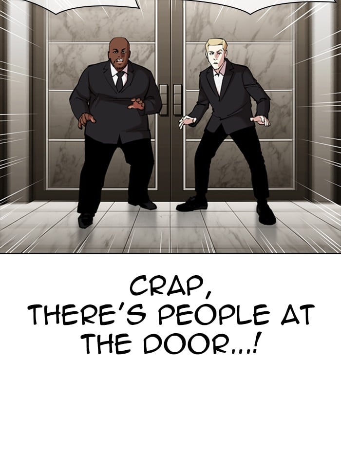 Lookism - Manhwa chapter 331 - page 14
