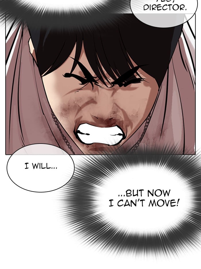 Lookism - Manhwa chapter 331 - page 145