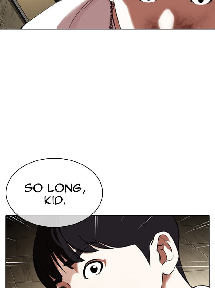 Lookism - Manhwa chapter 331 - page 148