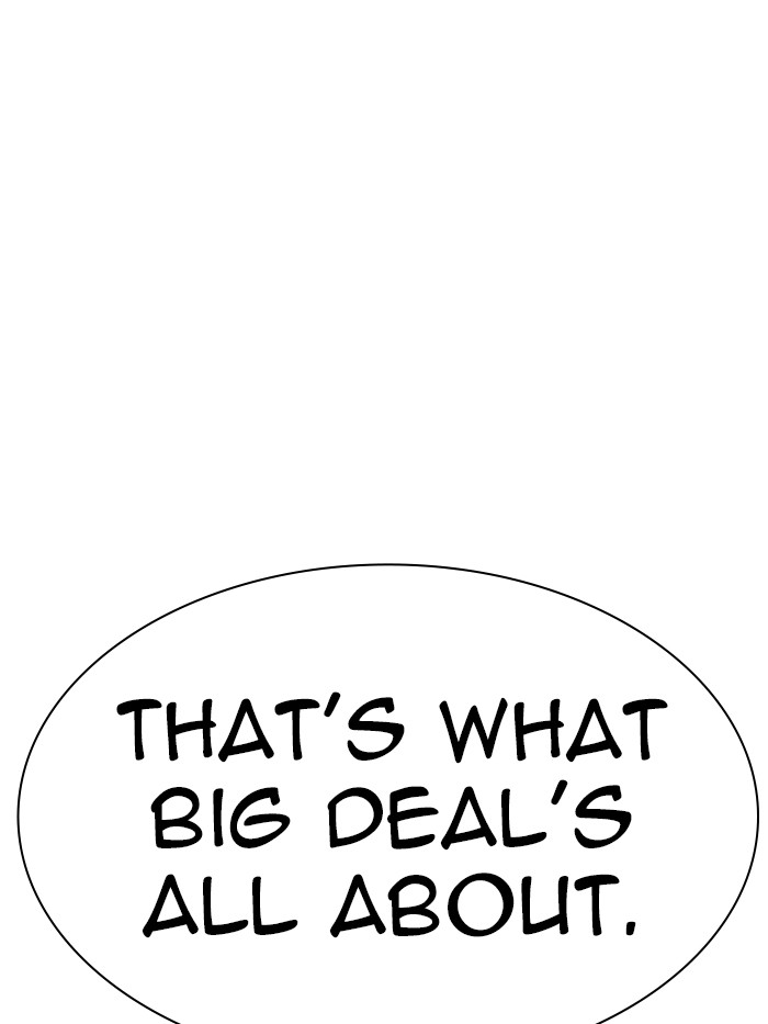 Lookism - Manhwa chapter 331 - page 165