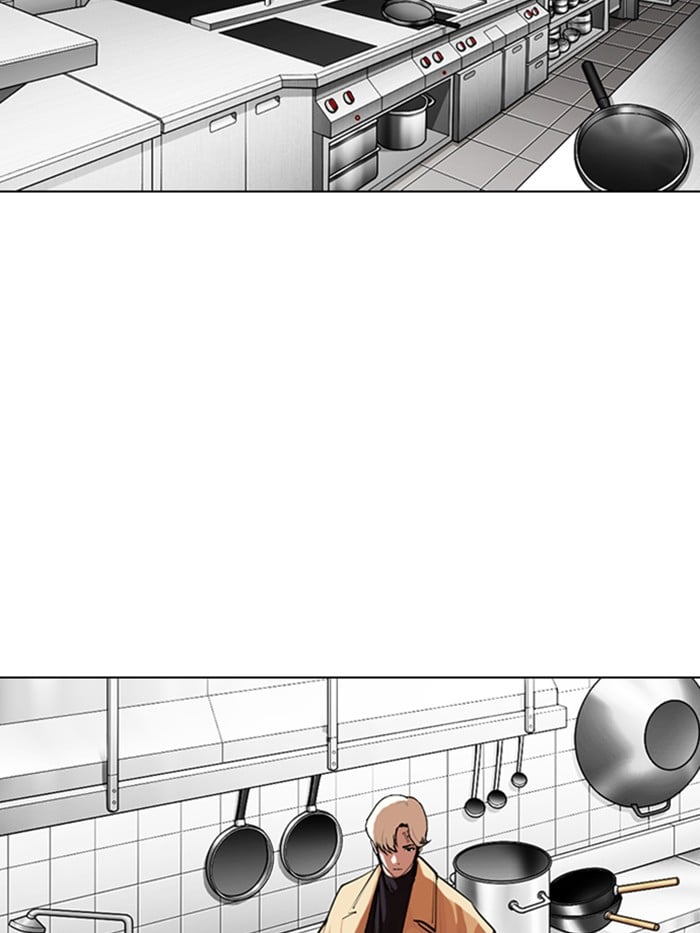 Lookism - Manhwa chapter 331 - page 169