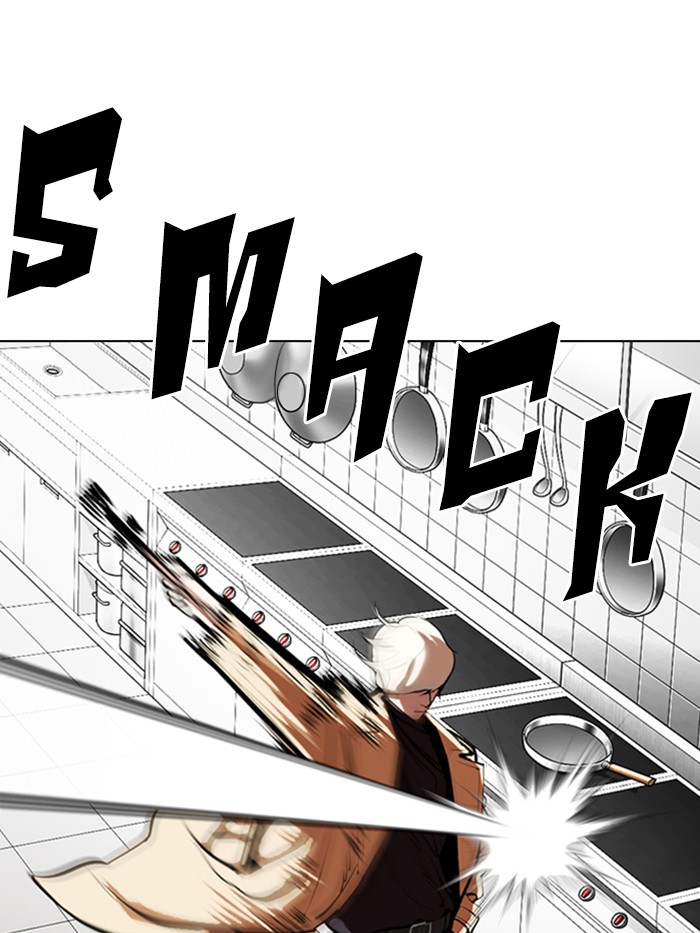Lookism - Manhwa chapter 331 - page 173