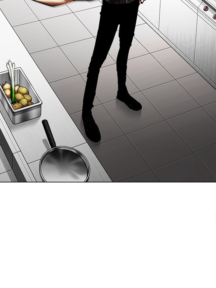 Lookism - Manhwa chapter 331 - page 174