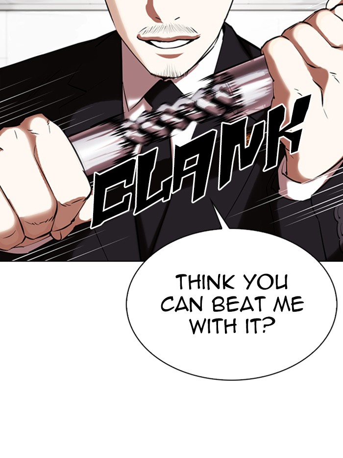 Lookism - Manhwa chapter 331 - page 180