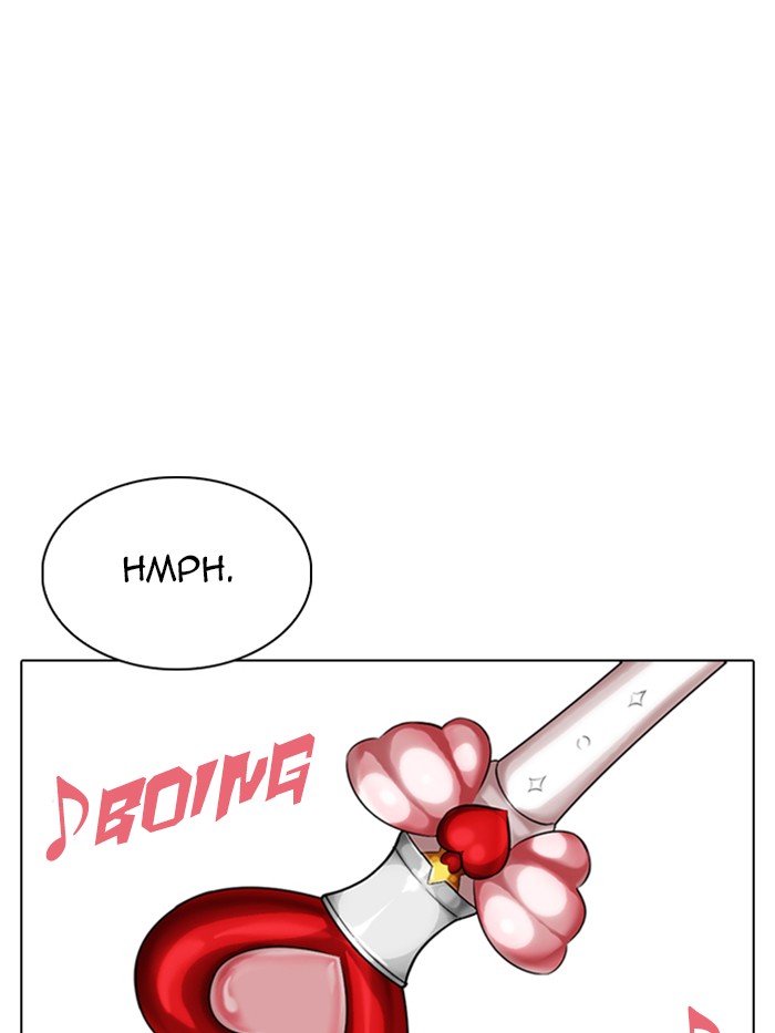 Lookism - Manhwa chapter 331 - page 181