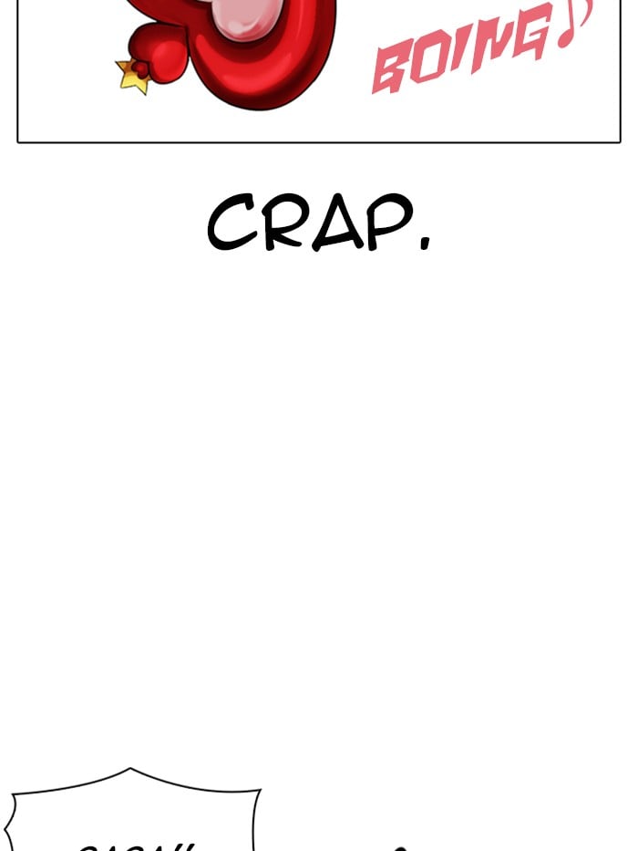 Lookism - Manhwa chapter 331 - page 182