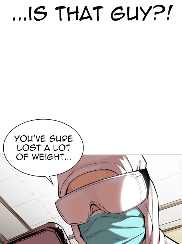 Lookism - Manhwa chapter 331 - page 19