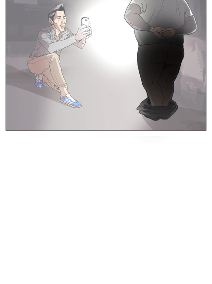 Lookism - Manhwa chapter 331 - page 21