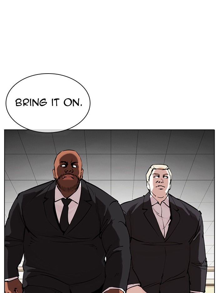 Lookism - Manhwa chapter 331 - page 24