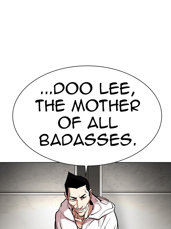 Lookism - Manhwa chapter 331 - page 26