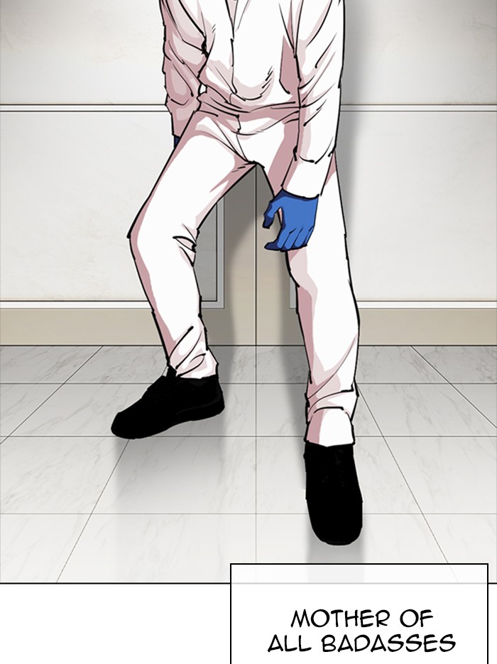 Lookism - Manhwa chapter 331 - page 27