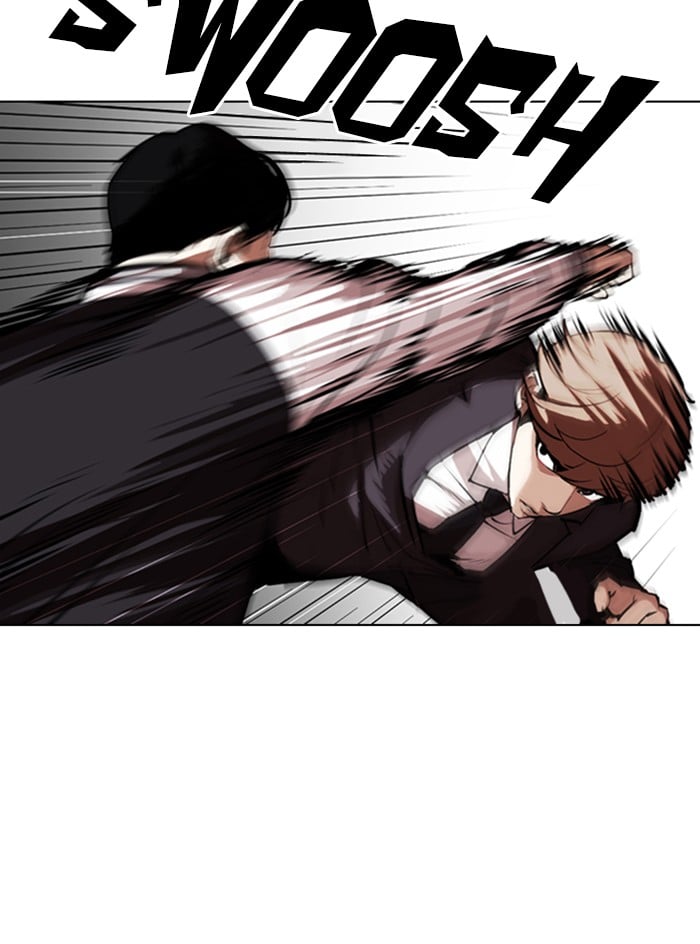 Lookism - Manhwa chapter 331 - page 35