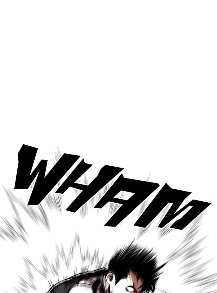 Lookism - Manhwa chapter 331 - page 36