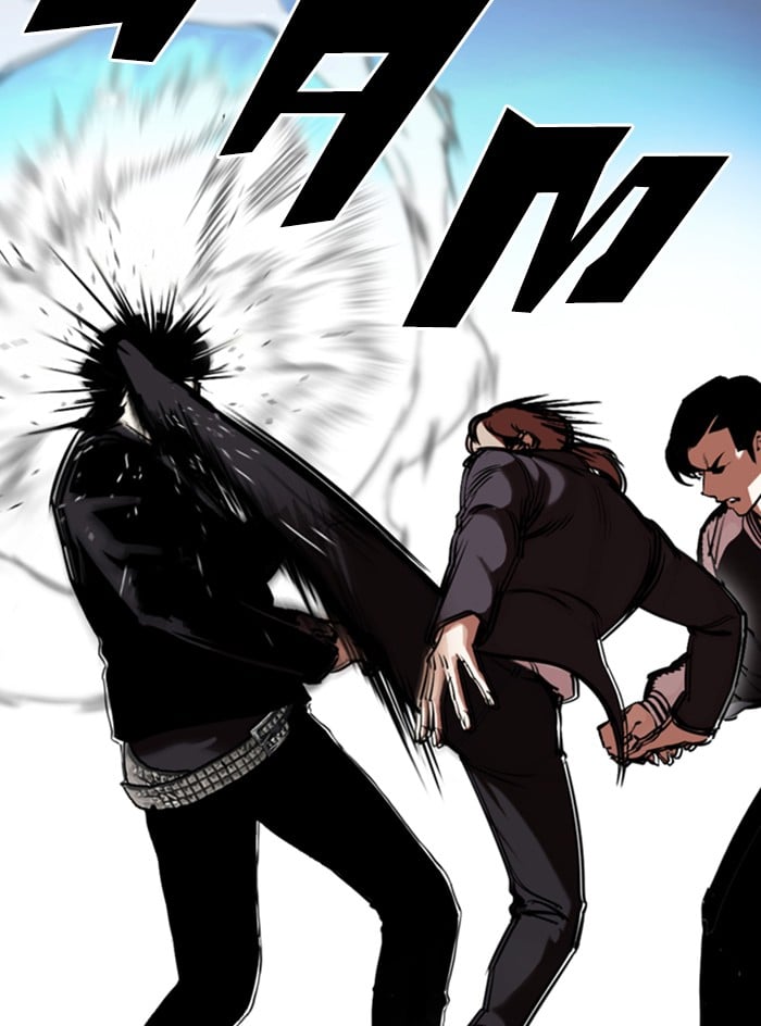 Lookism - Manhwa chapter 331 - page 42