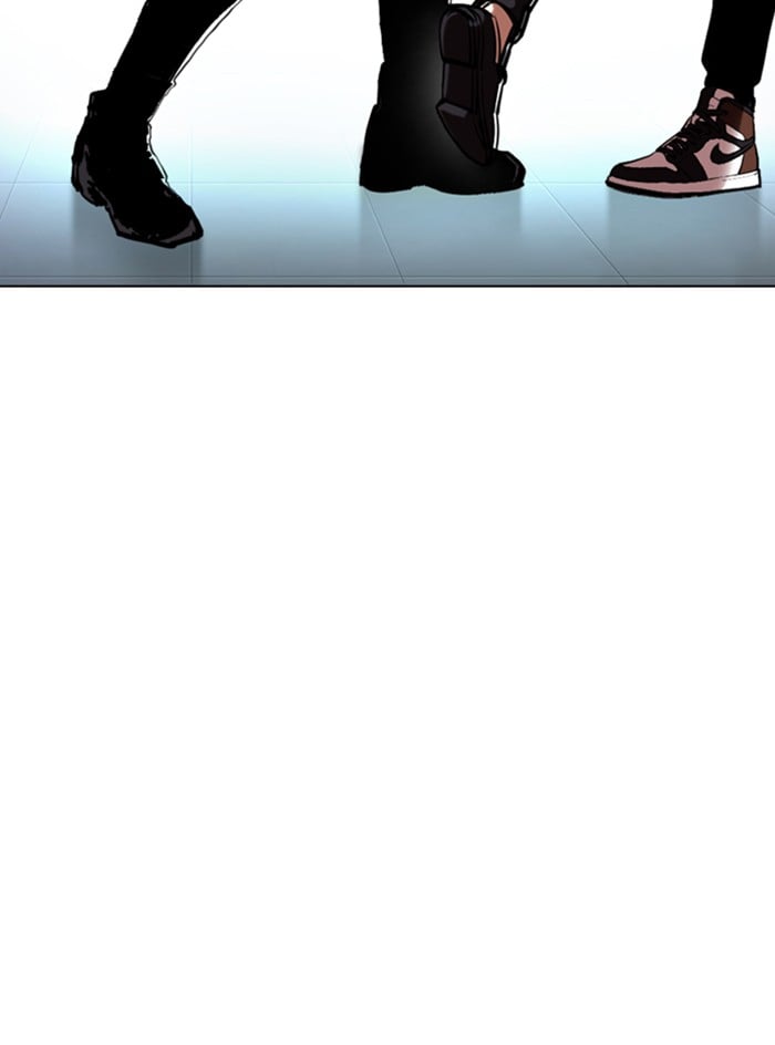 Lookism - Manhwa chapter 331 - page 43
