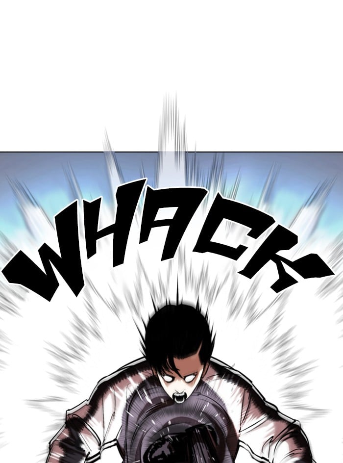Lookism - Manhwa chapter 331 - page 44
