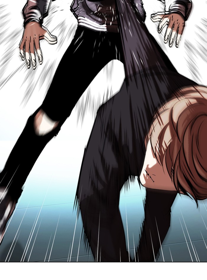 Lookism - Manhwa chapter 331 - page 45