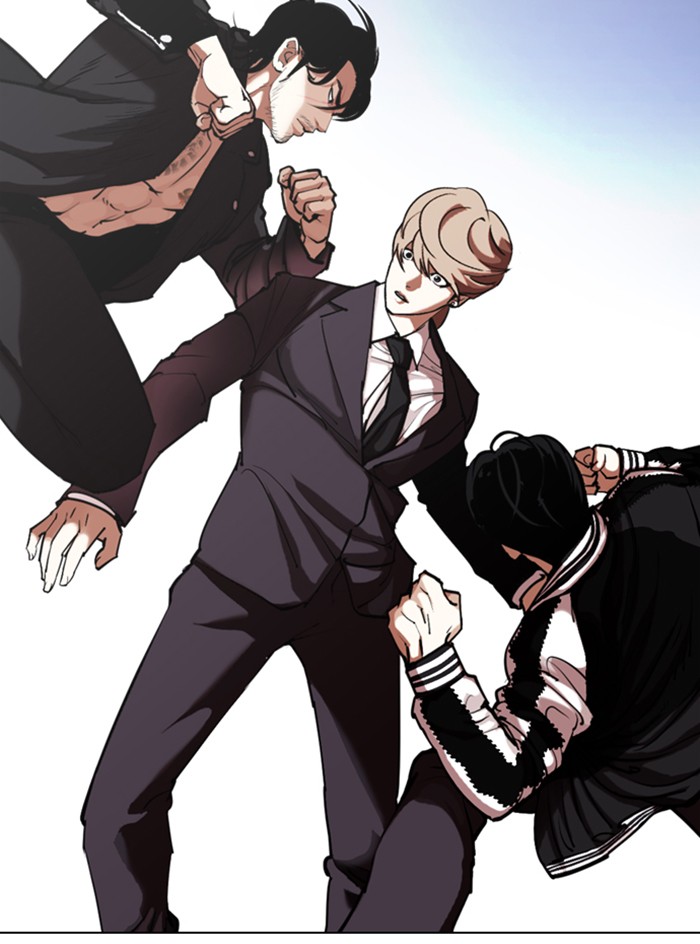 Lookism - Manhwa chapter 331 - page 48