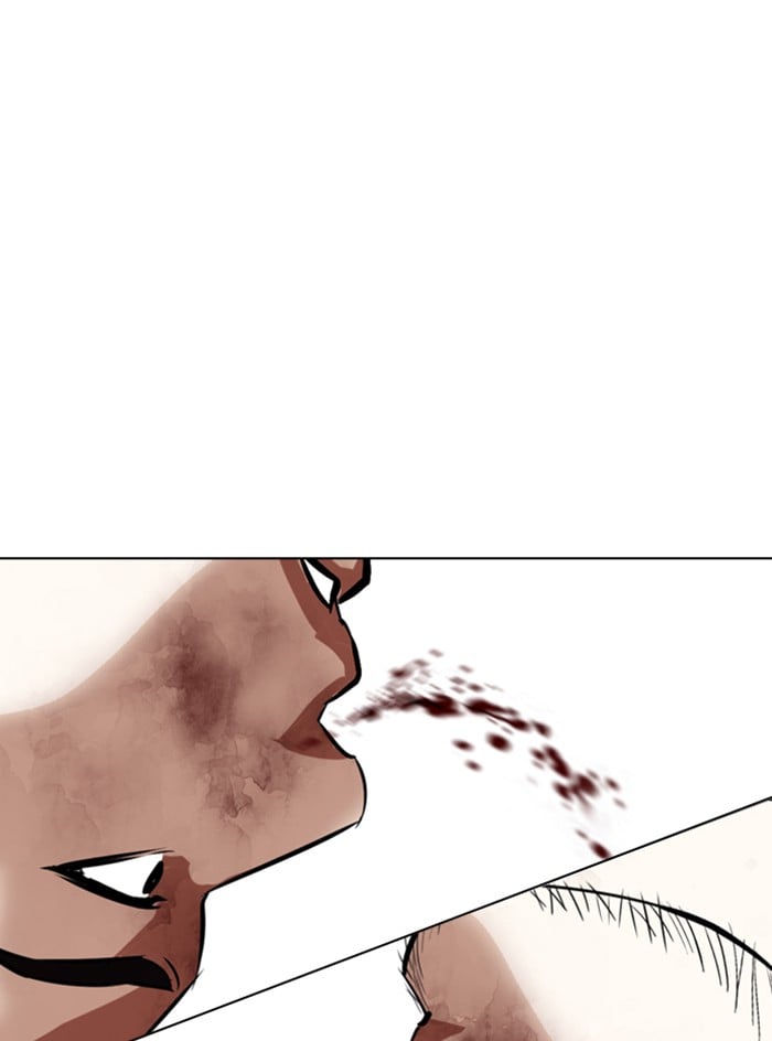 Lookism - Manhwa chapter 331 - page 53