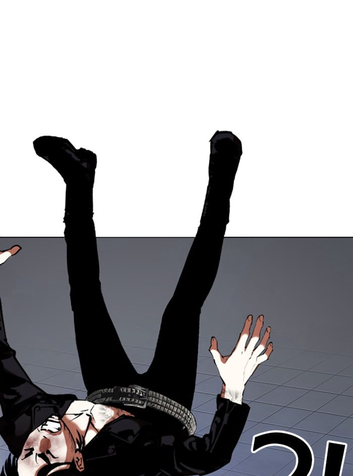 Lookism - Manhwa chapter 331 - page 55
