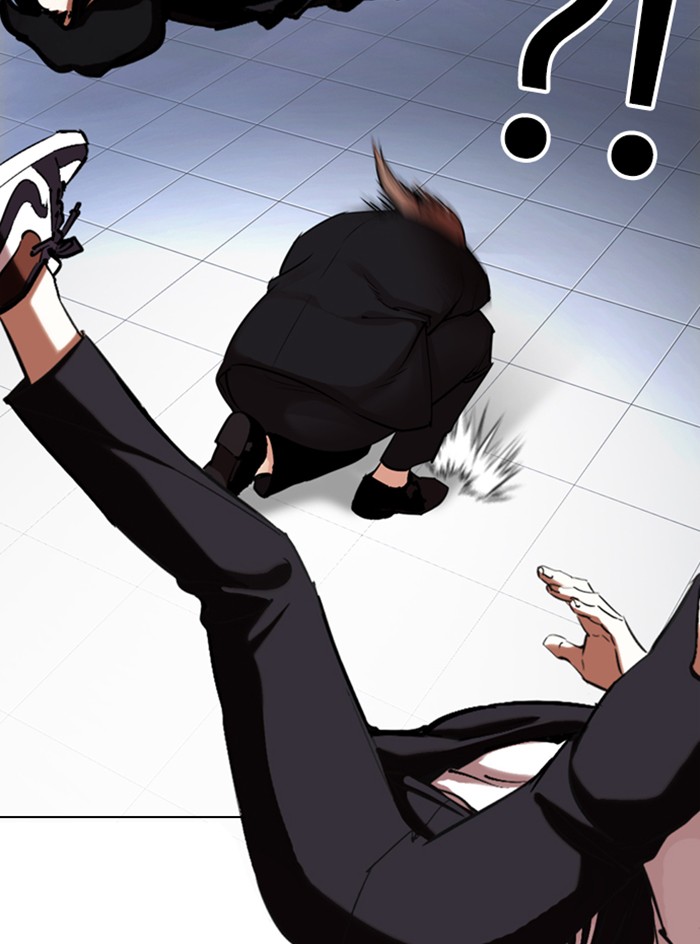 Lookism - Manhwa chapter 331 - page 56