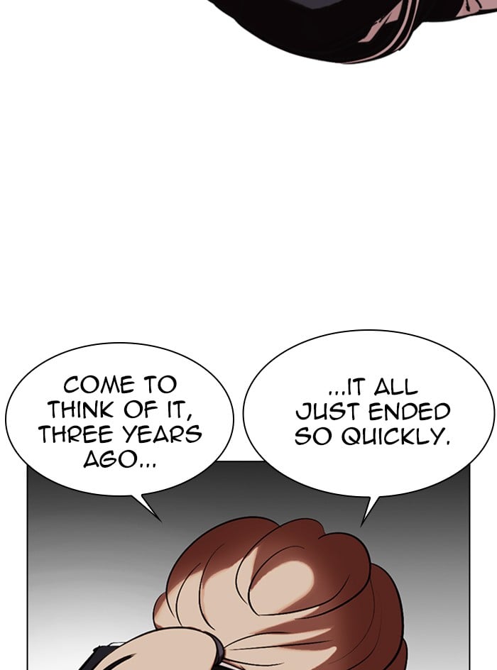 Lookism - Manhwa chapter 331 - page 57