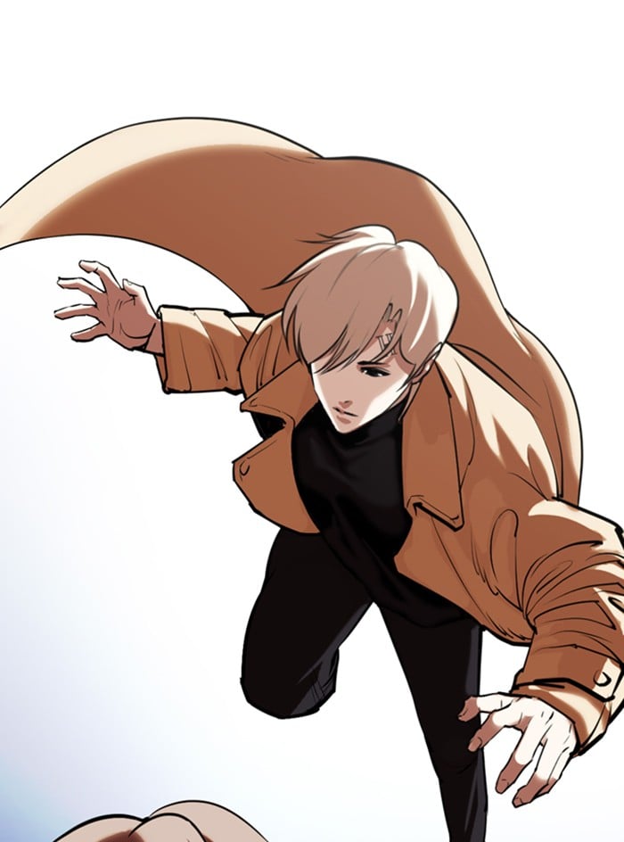 Lookism - Manhwa chapter 331 - page 59