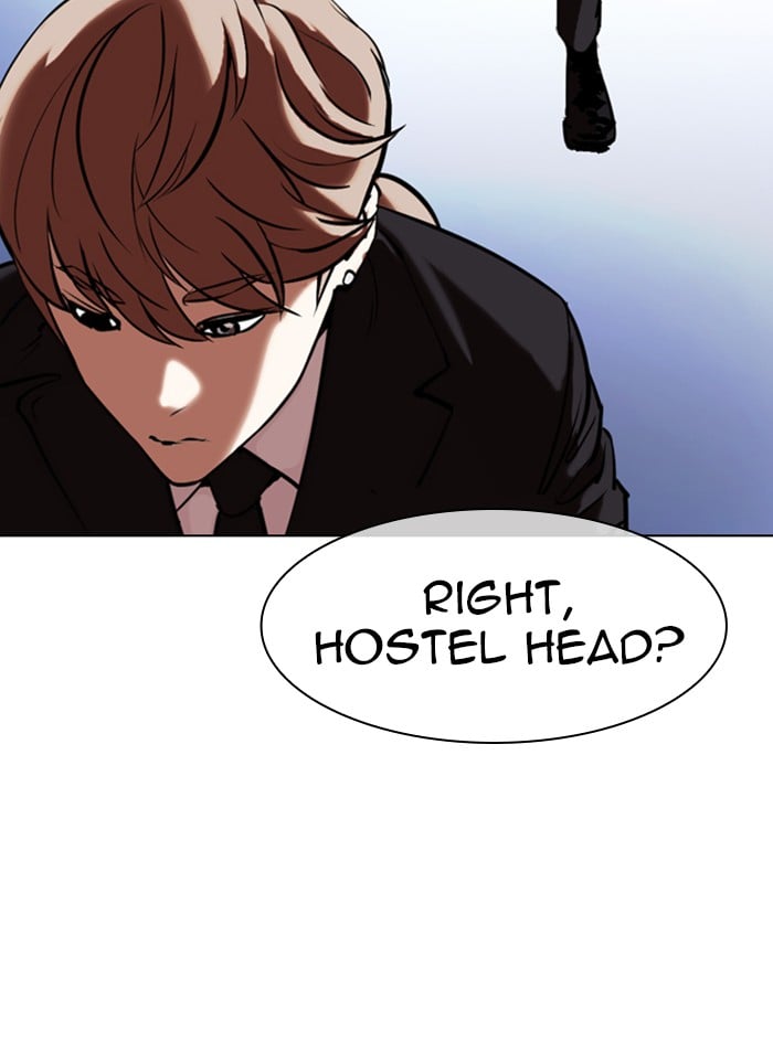 Lookism - Manhwa chapter 331 - page 60