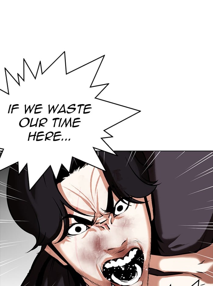 Lookism - Manhwa chapter 331 - page 64