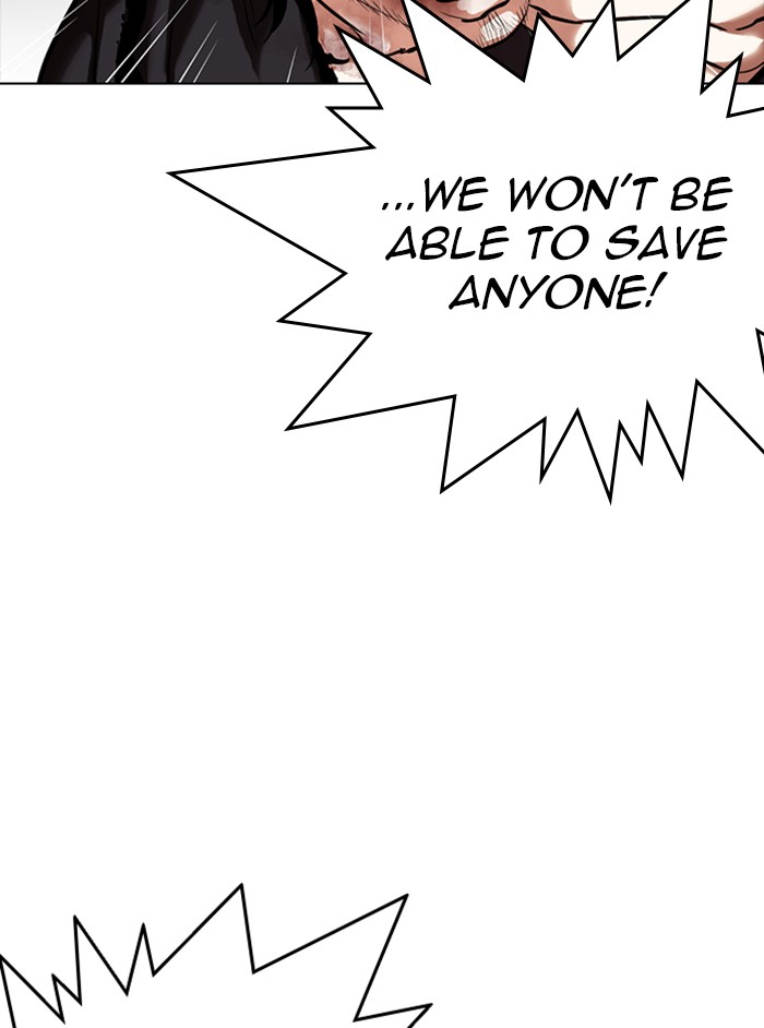 Lookism - Manhwa chapter 331 - page 65