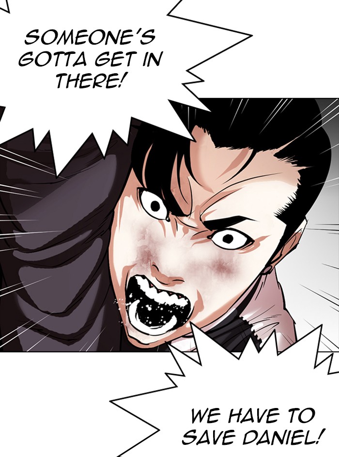Lookism - Manhwa chapter 331 - page 66
