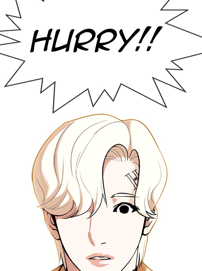 Lookism - Manhwa chapter 331 - page 68