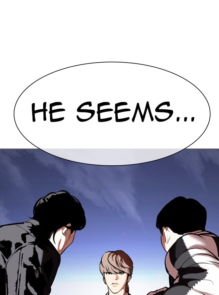 Lookism - Manhwa chapter 331 - page 73