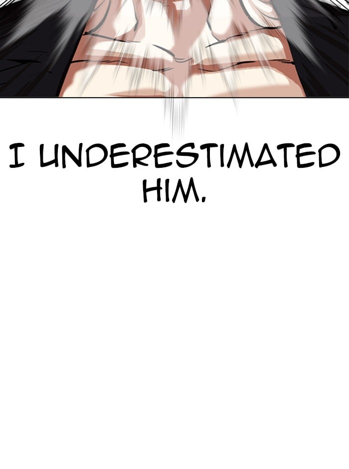Lookism - Manhwa chapter 331 - page 78