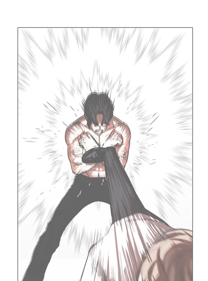 Lookism - Manhwa chapter 331 - page 79