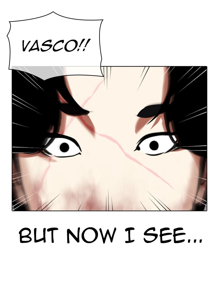 Lookism - Manhwa chapter 331 - page 81