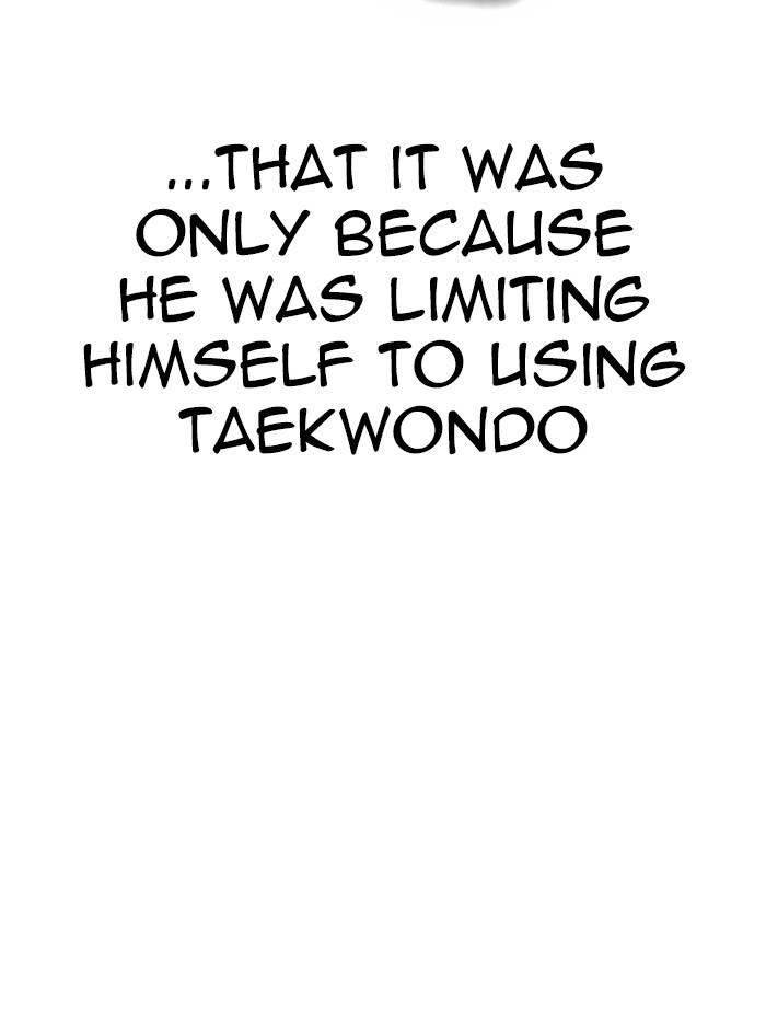 Lookism - Manhwa chapter 331 - page 85