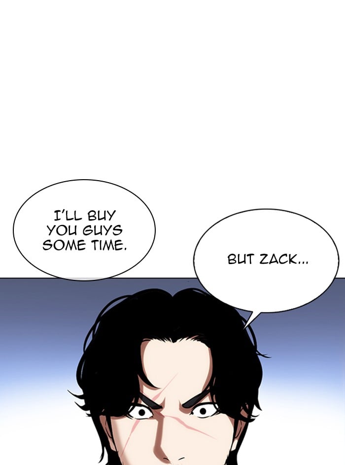 Lookism - Manhwa chapter 331 - page 93